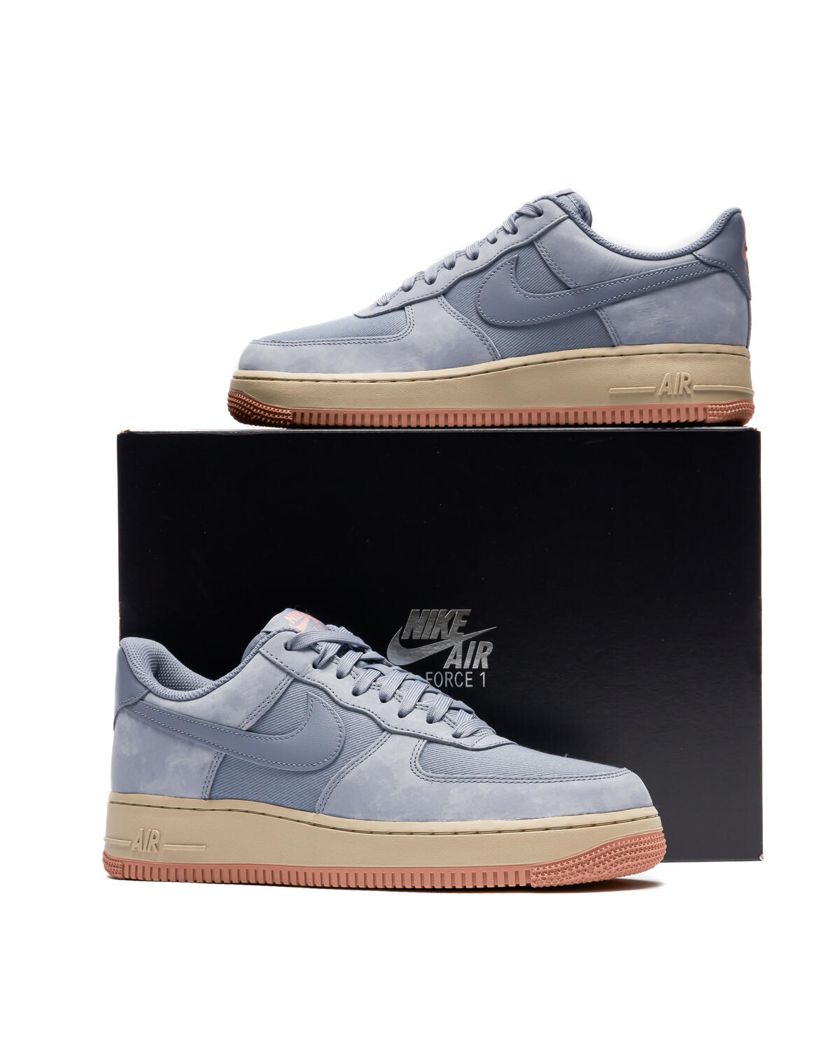 Nike AIR FORCE 1 '07 LX | FB8876-400 | AFEW STORE